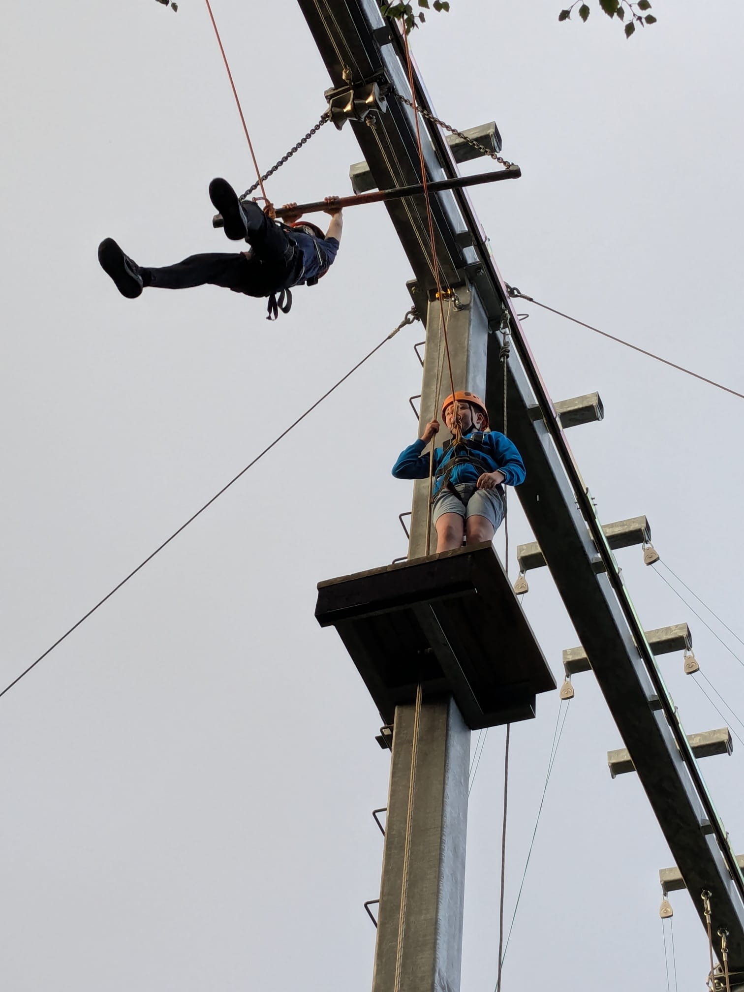 Summer activities 2025